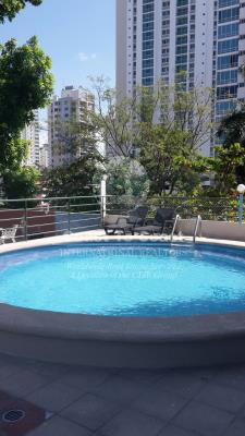 Andaluz, Apartment for rent in El Cangrejo | Andaluz -  P239813