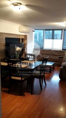 Andaluz, Metropolitan Area