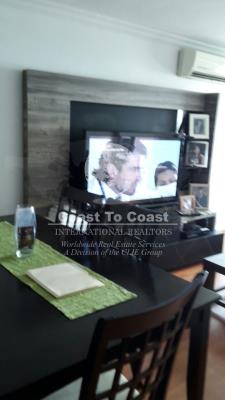 Andaluz, Metropolitan Area