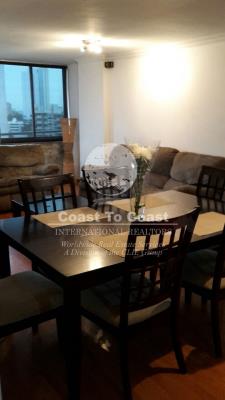 Andaluz, Metropolitan Area