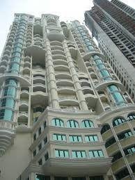 Bellagio, Punta Pacifica