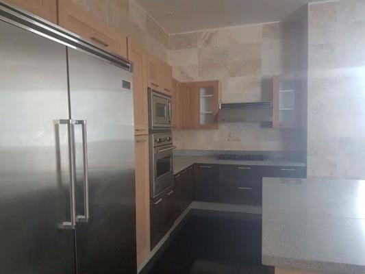 Bellagio, apartamento