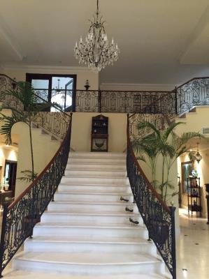 Gold point , Casa en venta en Punta Pacifica | Gold point  -  P240310