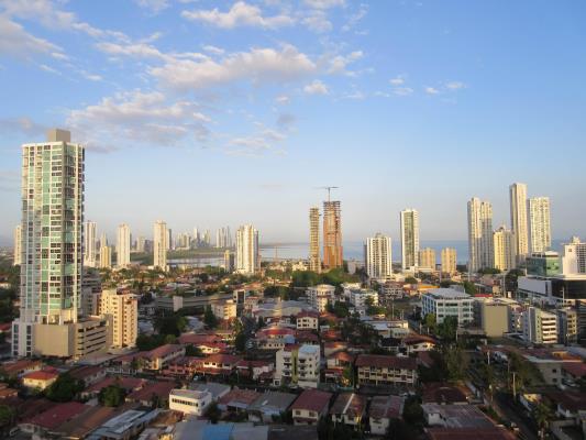, Panamá