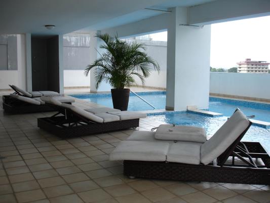 , Apartamento en venta en San Francisco | P240429