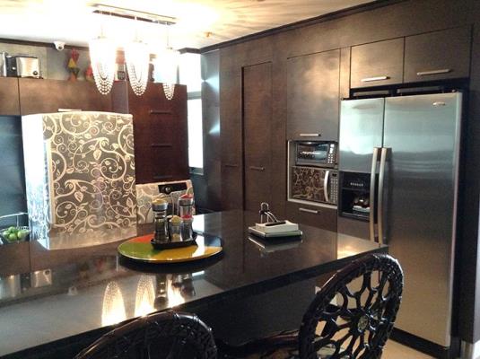 Ocean Sky, Coco del Mar