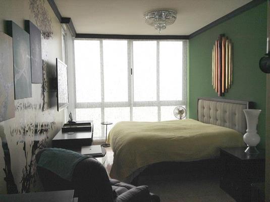 Ocean Sky, Apartment for rent in Coco del Mar | Ocean Sky -  P240492