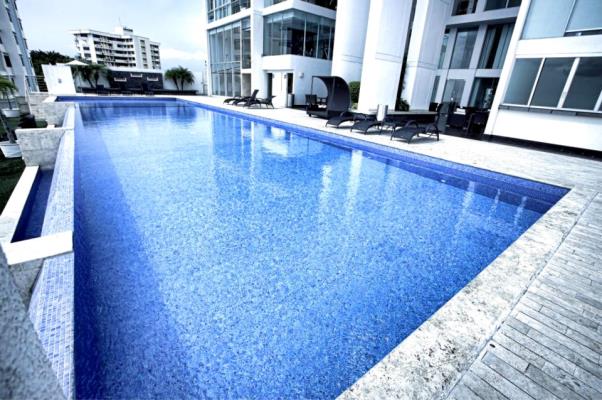 Ocean Sky, Metropolitan Area