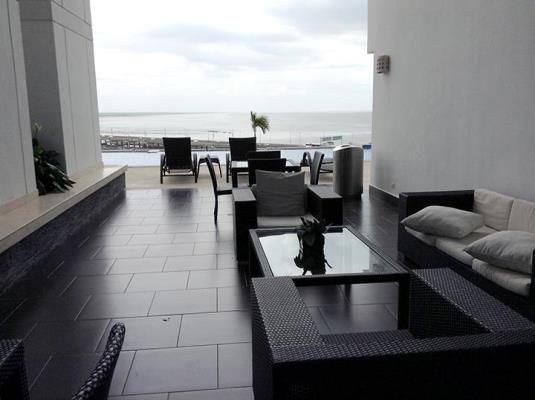 Ocean Sky, Metropolitan Area