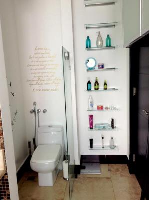 Ocean Sky, apartment