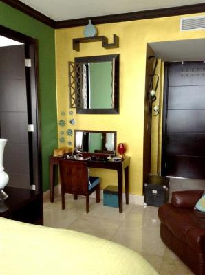 Ocean Sky, apartment