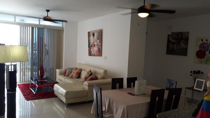 Premium Tower, apartamento