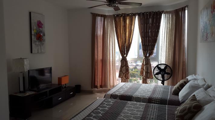 Premium Tower, Apartamento en venta en San Francisco | Premium Tower -  P240667