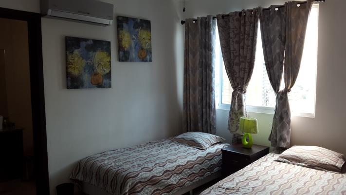 Premium Tower, apartamento