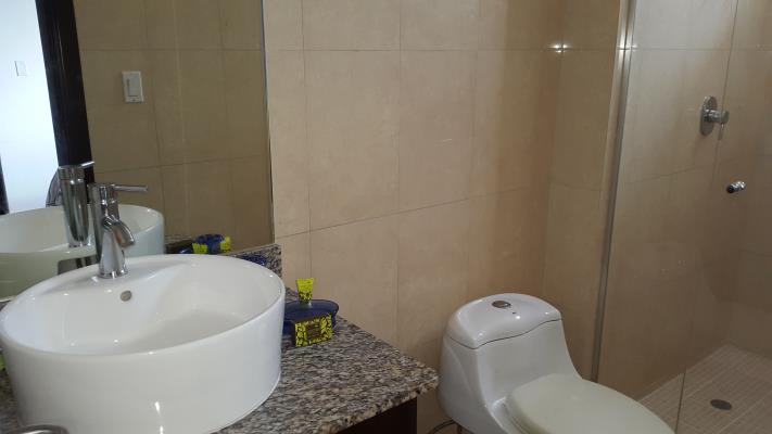 Premium Tower, Panamá