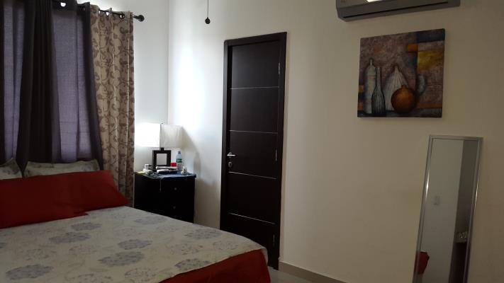 Premium Tower, apartamento