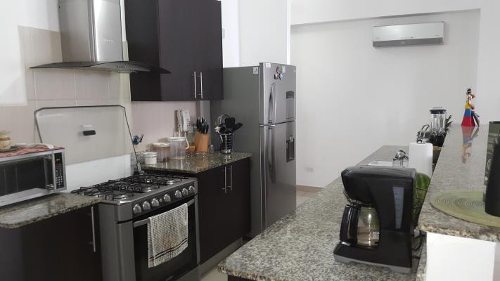 Premium Tower, apartamento