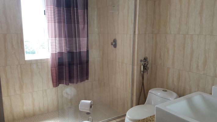 Premium Tower, apartamento