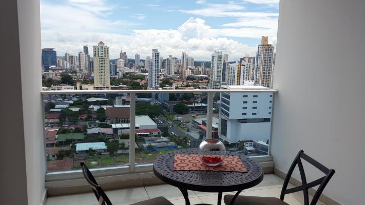 Premium Tower, Apartamento en venta en San Francisco | Premium Tower -  P240667