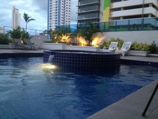 Premium Tower, Panamá