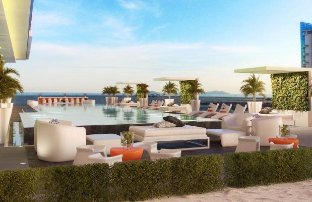 LUX Residences & Plaza, Apartamento en alquiler en Bella Vista | LUX Residences & Plaza -  P240723