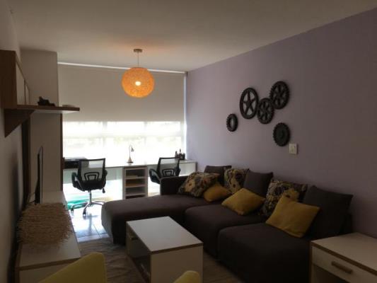 METRO TOWER, apartamento