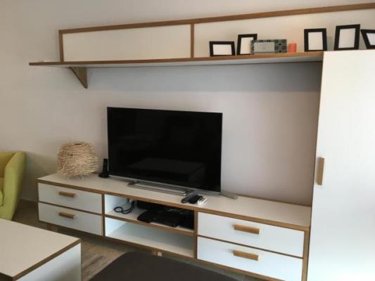 METRO TOWER, Apartamento en alquiler en Pueblo Nuevo | METRO TOWER -  P240842