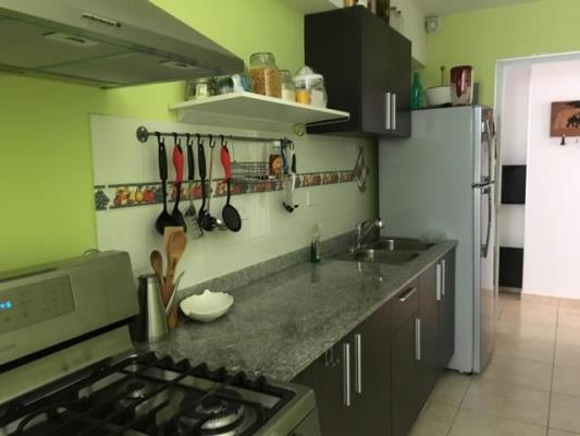 METRO TOWER, apartamento