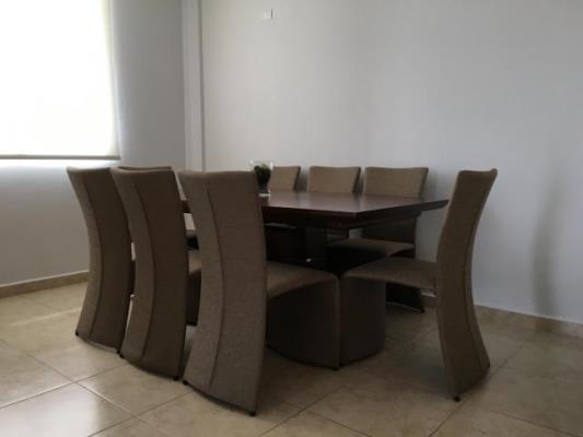 METRO TOWER, Apartamento en alquiler en Pueblo Nuevo | METRO TOWER -  P240842