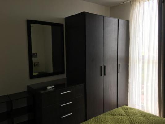 METRO TOWER, Área Metropolitana