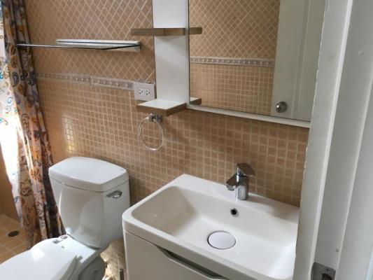 METRO TOWER, Área Metropolitana