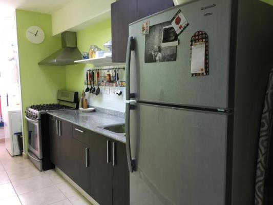 METRO TOWER, Área Metropolitana