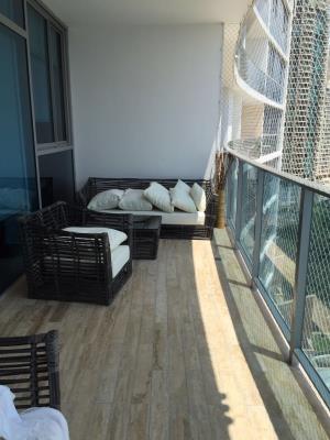 Grand Tower, Punta Pacifica