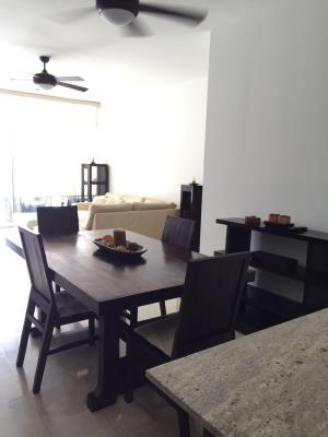 Grand Tower, Punta Pacifica