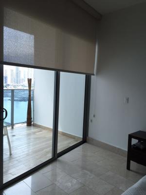 Grand Tower, Punta Pacifica