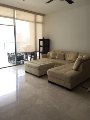 Grand Tower, Punta Pacifica