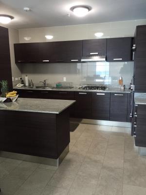 Grand Tower, Punta Pacifica