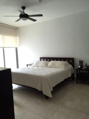 Grand Tower, Punta Pacifica