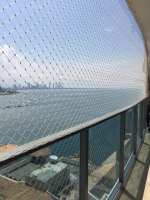 Grand Tower, Área Metropolitana