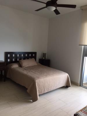 Grand Tower, Área Metropolitana