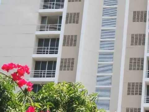 Brisas de España , Panama