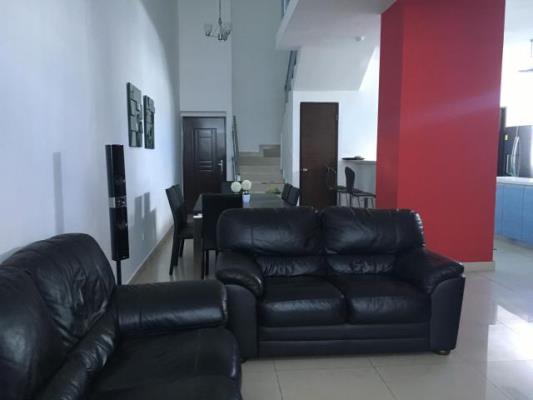 FAMAGOSTA, apartment