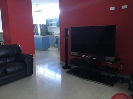 FAMAGOSTA, apartment