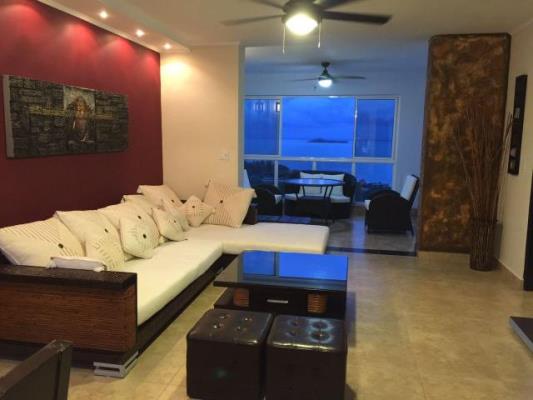 , Apartamento en venta en Rio Hato | P242186