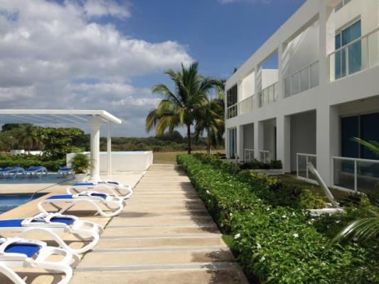 , Apartamento en venta en Rio Hato | P242186