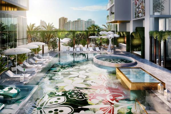 Hyde Wanders & Yoo, Área Metropolitana