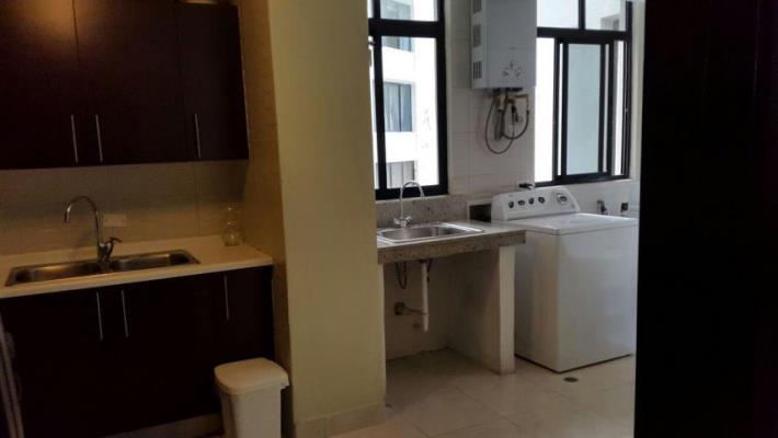 Pacific Hills, Betania