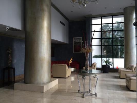 Pacific Hills, apartamento