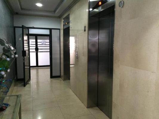 Pacific Hills, Área Metropolitana