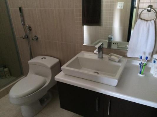 Pacific Hills, Betania